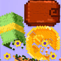 方块粉碎者最新版