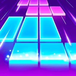 粉碎钢琴键游戏