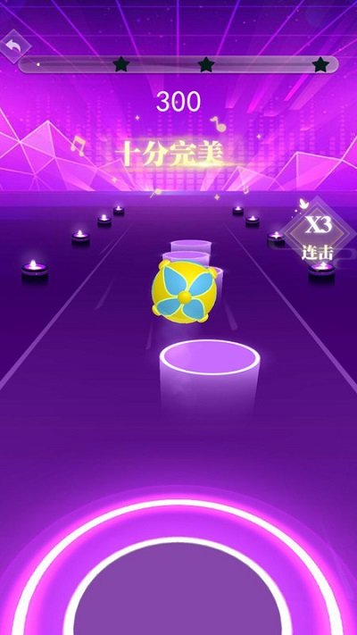 音跃王者游戏下载