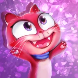 凯蒂和兔子官方版(catnrabbit)