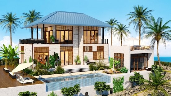 别墅大改造手机版下载