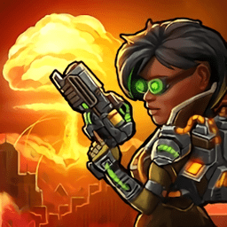 避难所战争末日后的最终城市中文版