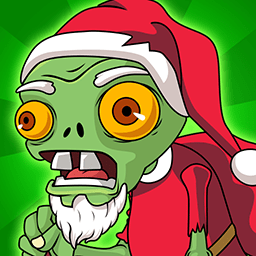 步行僵尸植物守卫农场手机版