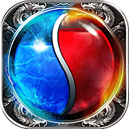 龙腾盛焰盛世皇城官方版