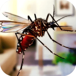 超级蚊子乱斗游戏