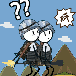 火柴人逃亡录3游戏中文版