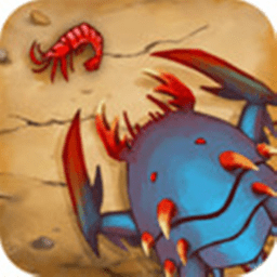 太空怪物作战游戏