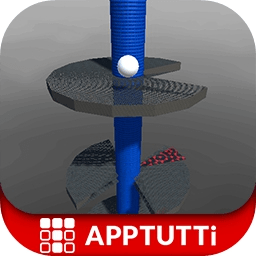 无尽球跳塔最新版