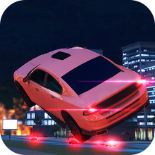 城市汽车驾驶模拟器游戏