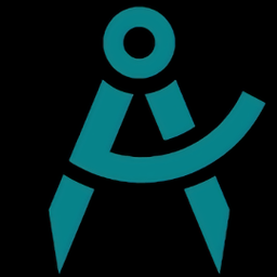 量角器angle meter 360