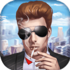 商界豪门草花版无限金币钻石版