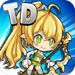 守护神td中文版