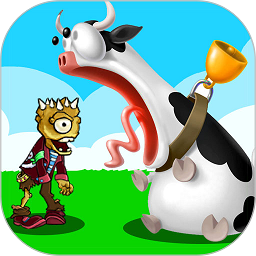 动物大战僵尸无限金币版