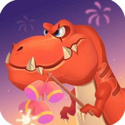 挂机养恐龙最新红包版