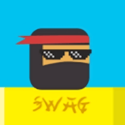 ninja jump游戏