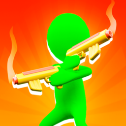 屋顶杀手官方版