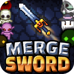 空闲合并剑游戏