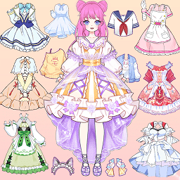 学园偶像创造游戏