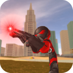 火柴人绳索英雄2无限金币钻石版